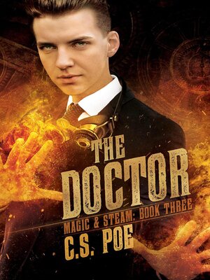 cover image of The Doctor